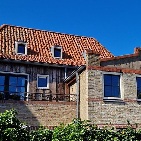 De Smederij Lägenhet Franeker Exteriör bild