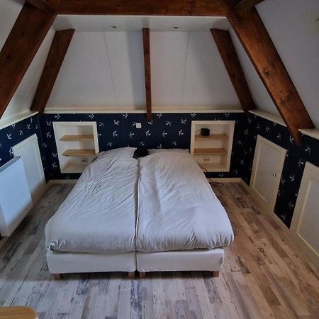 De Smederij Lägenhet Franeker Exteriör bild