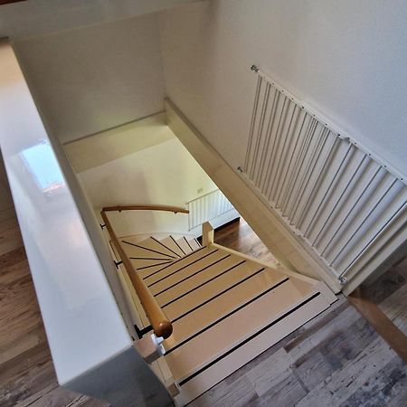 De Smederij Lägenhet Franeker Exteriör bild