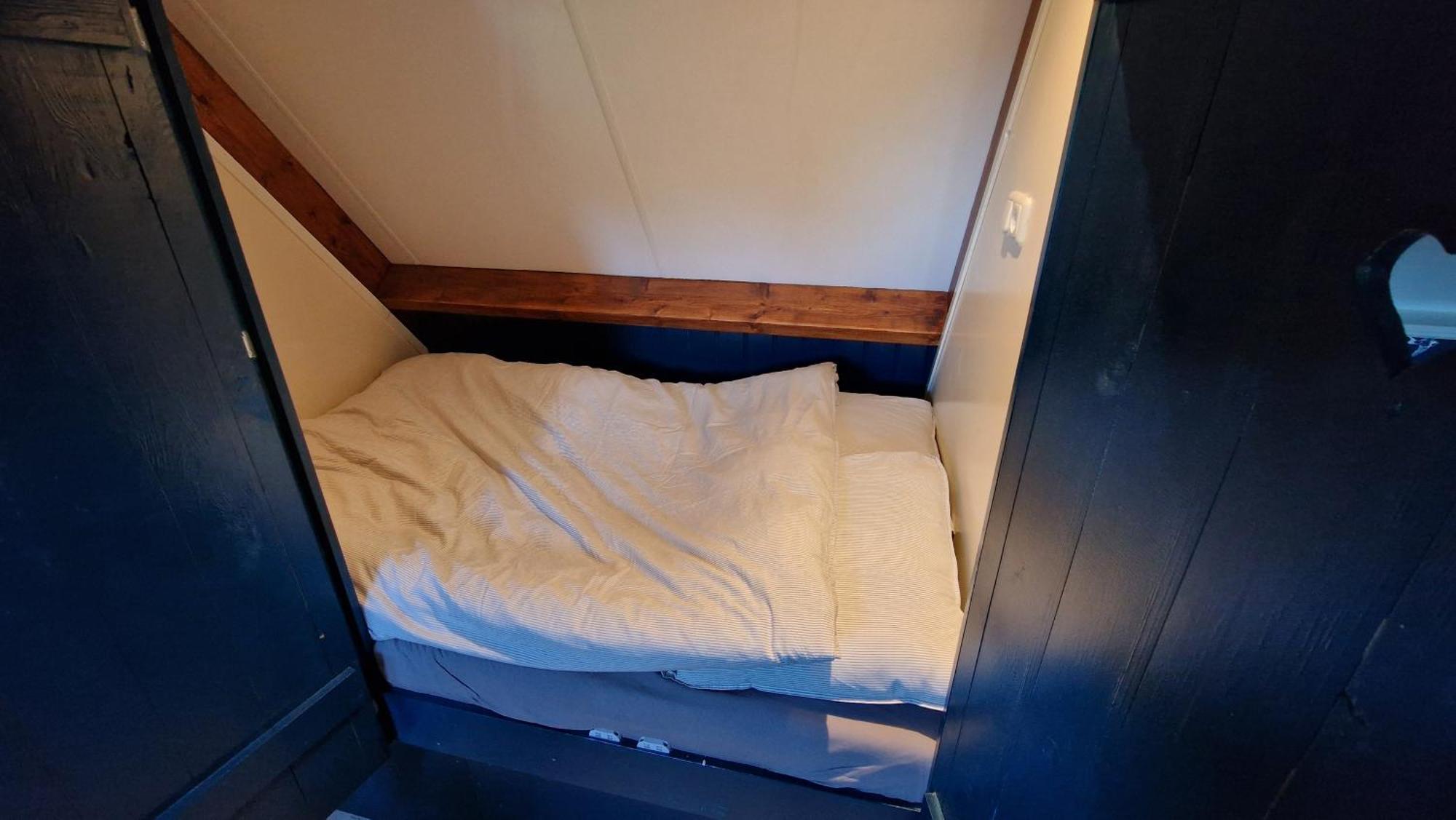 De Smederij Lägenhet Franeker Exteriör bild
