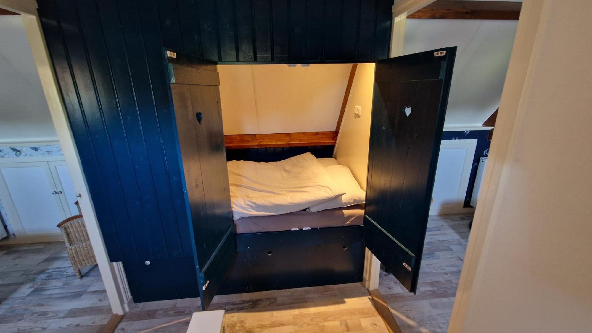 De Smederij Lägenhet Franeker Exteriör bild