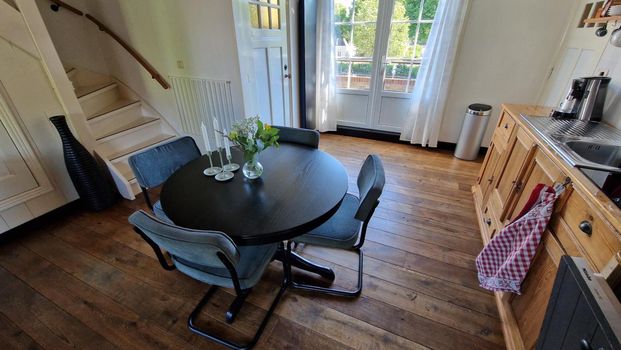 De Smederij Lägenhet Franeker Exteriör bild